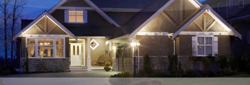 Home: Residential Heaing / Cooling System