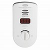 Carbon Monoxide Detector