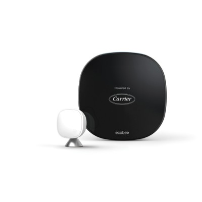 ecobee for Carrier Smart Thermostat Premium