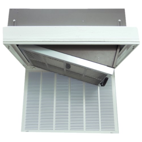 Infinity® Return Air Purifier