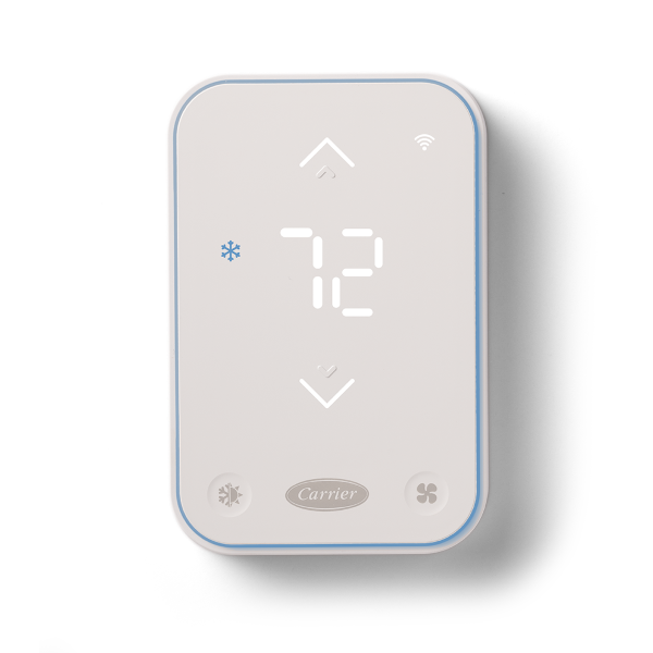 Carrier Smart Thermostat